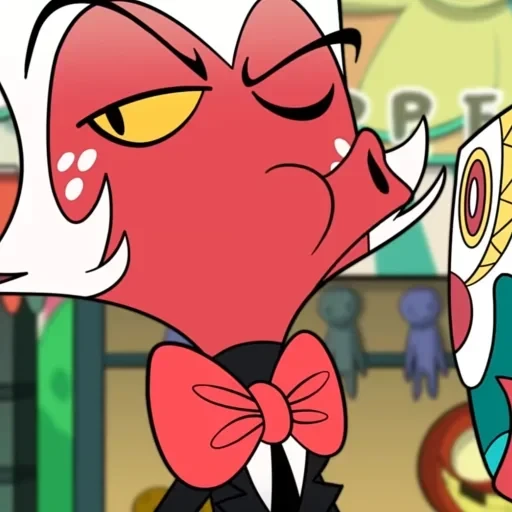 hell boss — 58