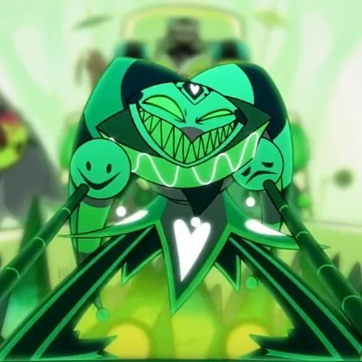 hell boss — 60