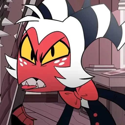 hell boss — 7