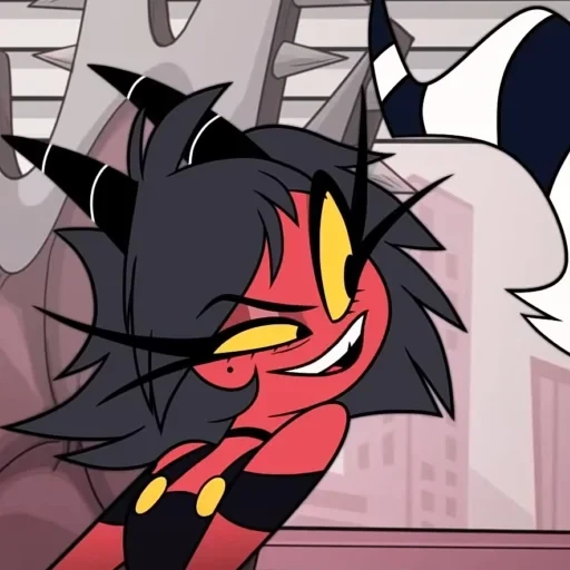 hell boss — 8