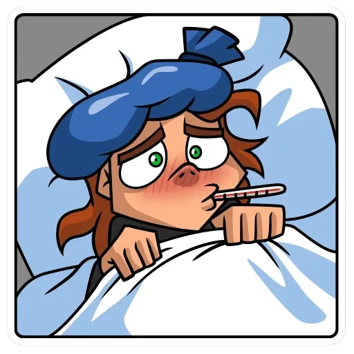 Хэви — 18