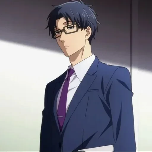 hirotaka nifuji |🦋¦ ¦ — 1