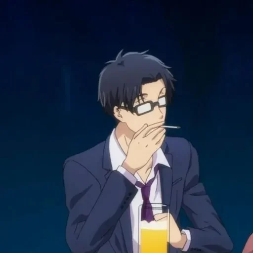 hirotaka nifuji |🦋¦ ¦ — 12
