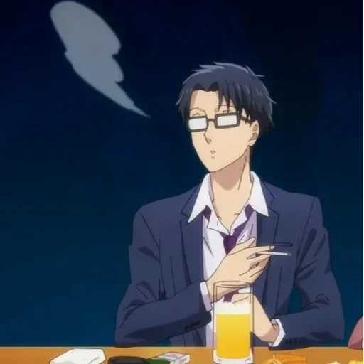 hirotaka nifuji |🦋¦ ¦ — 13