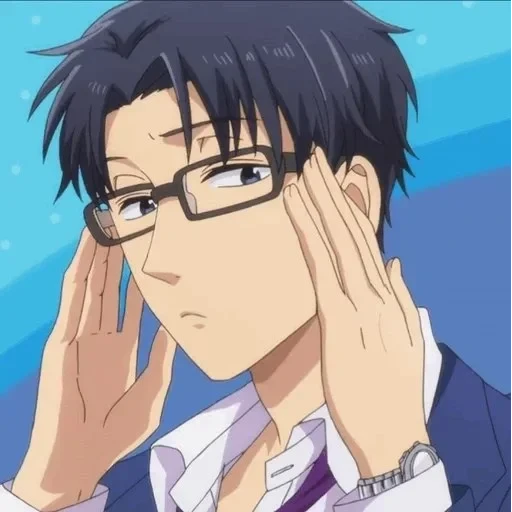 hirotaka nifuji |🦋¦ ¦ — 15
