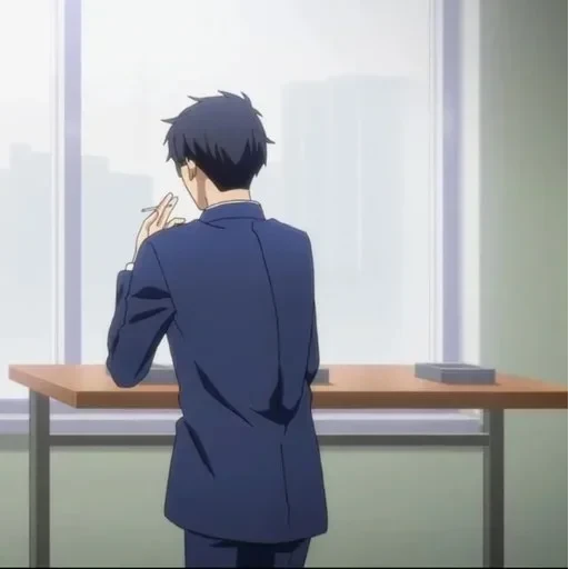 hirotaka nifuji |🦋¦ ¦ — 18