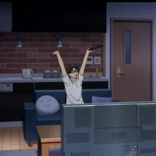 hirotaka nifuji |🦋¦ ¦ — 23