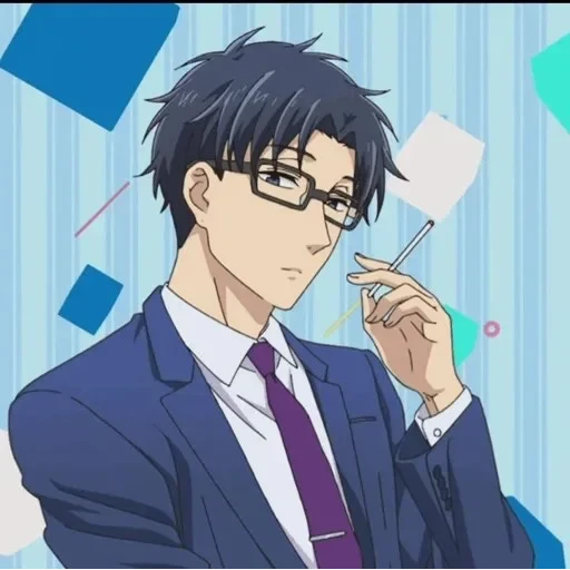 hirotaka nifuji |🦋¦ ¦ — 24