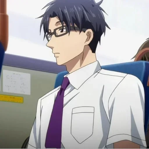 hirotaka nifuji |🦋¦ ¦ — 25