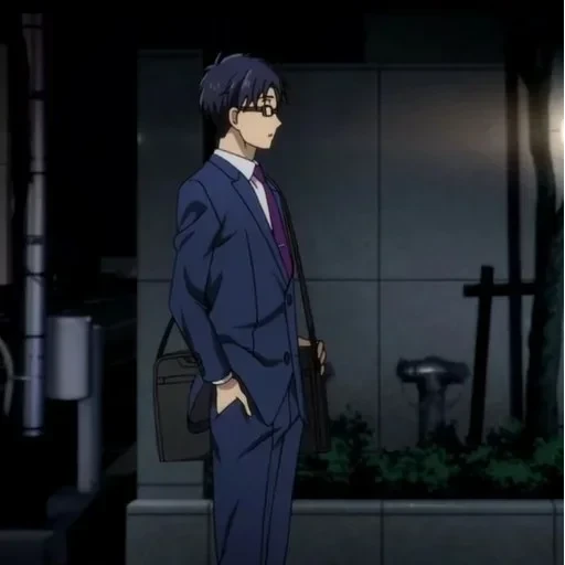 hirotaka nifuji |🦋¦ ¦ — 27