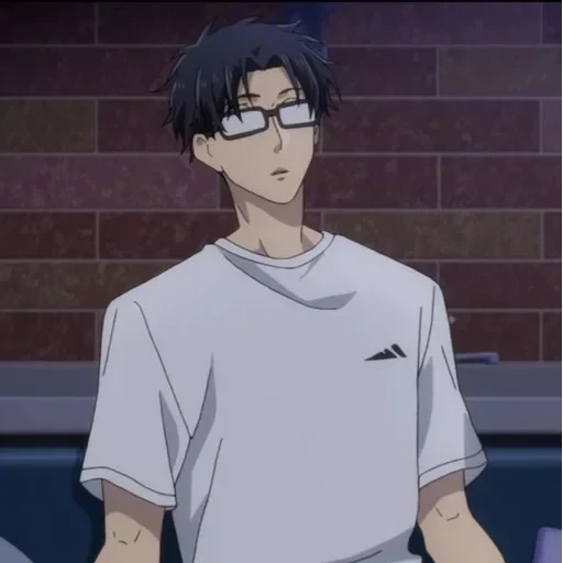 hirotaka nifuji |🦋¦ ¦ — 29