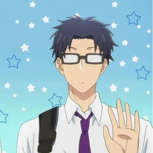 hirotaka nifuji |🦋¦ ¦ — 30
