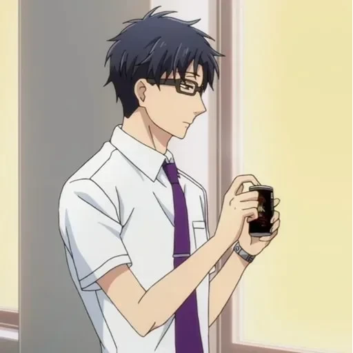 hirotaka nifuji |🦋¦ ¦ — 32