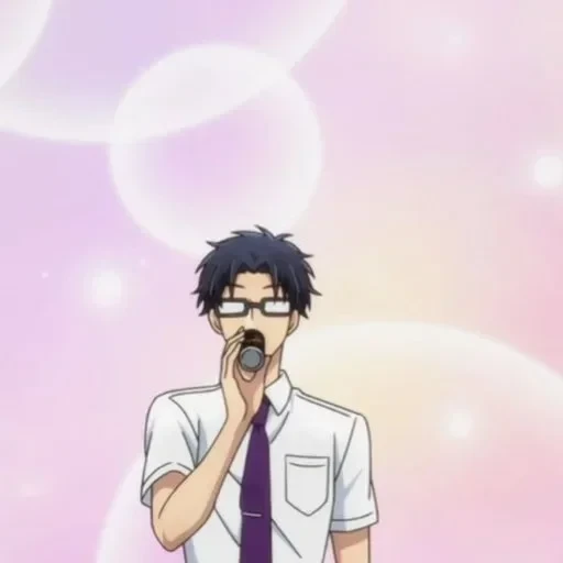 hirotaka nifuji |🦋¦ ¦ — 34