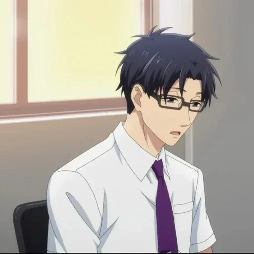 hirotaka nifuji |🦋¦ ¦ — 36