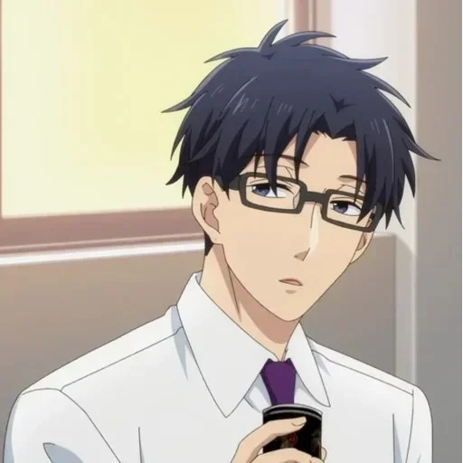 hirotaka nifuji |🦋¦ ¦ — 37