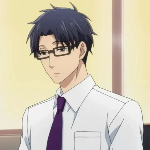 hirotaka nifuji |🦋¦ ¦ — 39