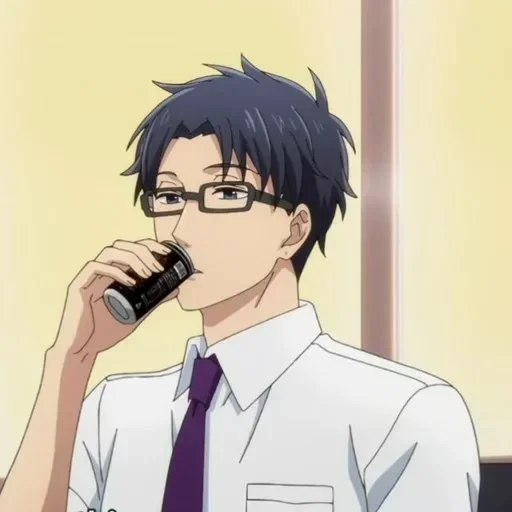 hirotaka nifuji |🦋¦ ¦ — 40