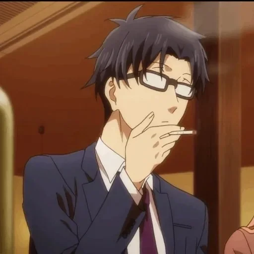 hirotaka nifuji |🦋¦ ¦ — 5