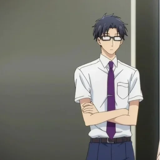 hirotaka nifuji |🦋¦ ¦ — 43