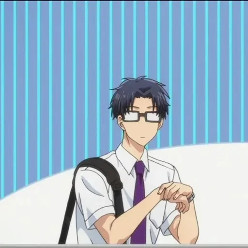 hirotaka nifuji |🦋¦ ¦ — 46