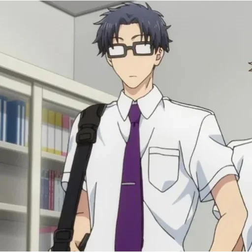 hirotaka nifuji |🦋¦ ¦ — 47