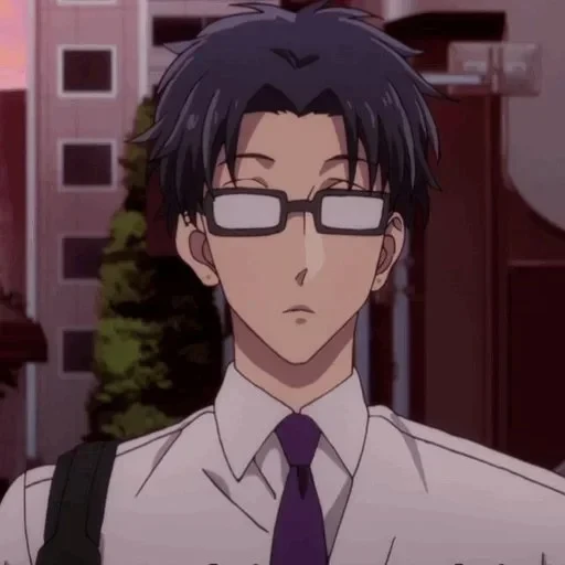 hirotaka nifuji |🦋¦ ¦ — 50