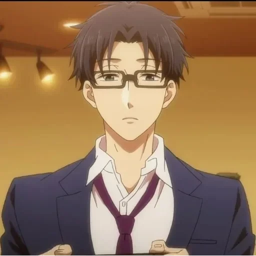 hirotaka nifuji |🦋¦ ¦ — 6