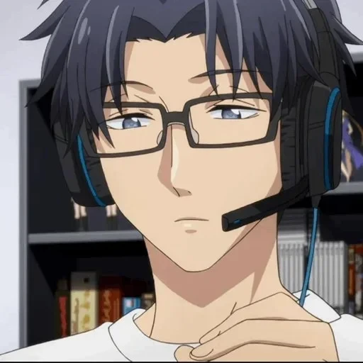 hirotaka nifuji |🦋¦ ¦ — 51