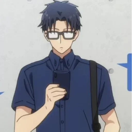 hirotaka nifuji |🦋¦ ¦ — 52