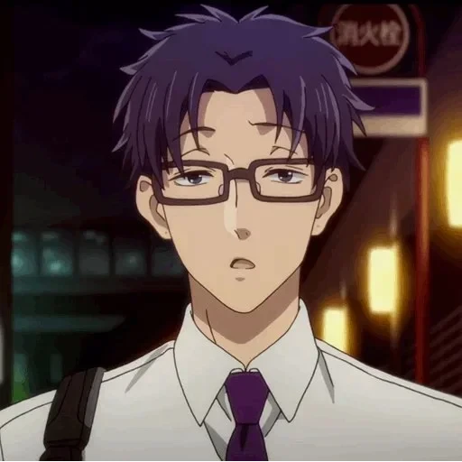hirotaka nifuji |🦋¦ ¦ — 54