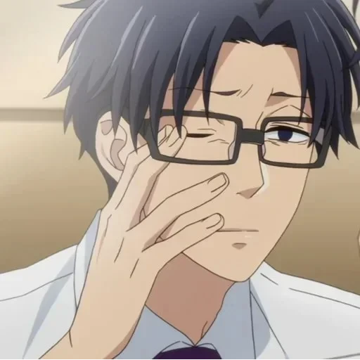 hirotaka nifuji |🦋¦ ¦ — 55