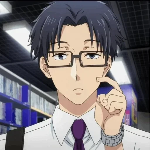 hirotaka nifuji |🦋¦ ¦ — 56