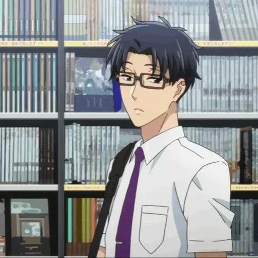 hirotaka nifuji |🦋¦ ¦ — 57
