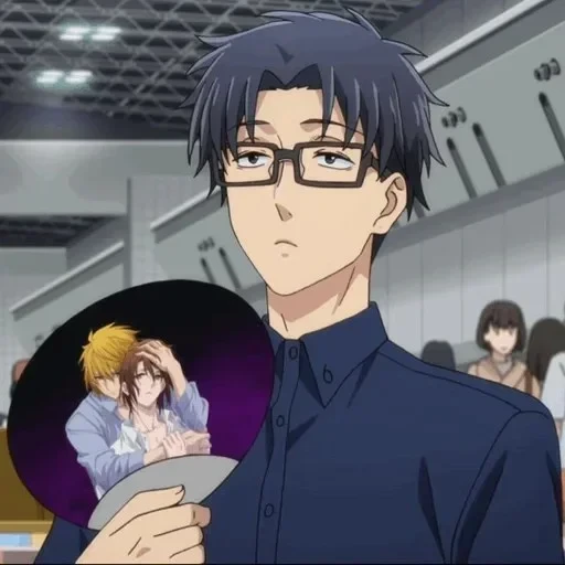 hirotaka nifuji |🦋¦ ¦ — 58