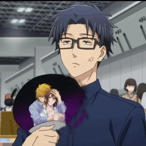 hirotaka nifuji |🦋¦ ¦ — 59