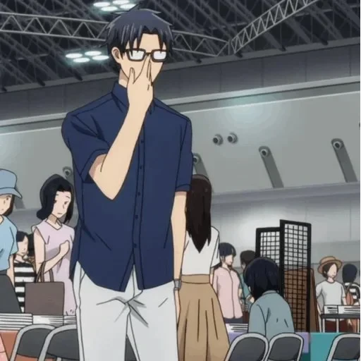 hirotaka nifuji |🦋¦ ¦ — 60