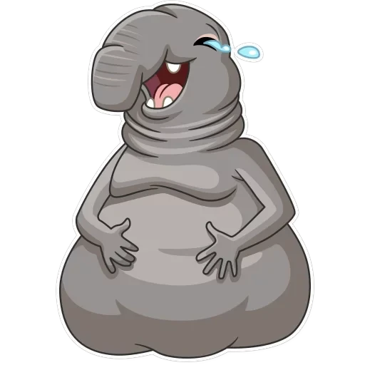 Homunculus Loxodontus — 1