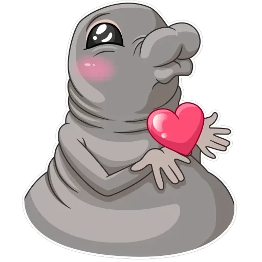 Homunculus Loxodontus — 2