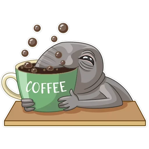 Homunculus Loxodontus — 11