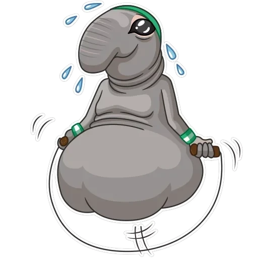 Homunculus Loxodontus — 14