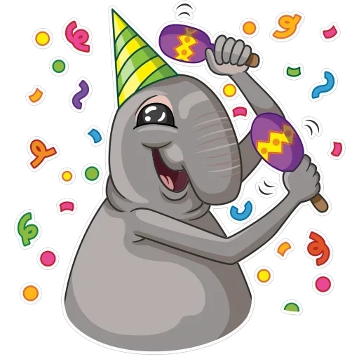 Homunculus Loxodontus — 15