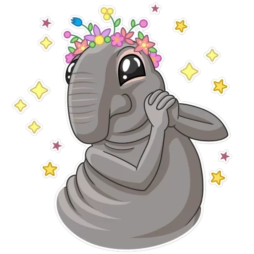 Homunculus Loxodontus — 17