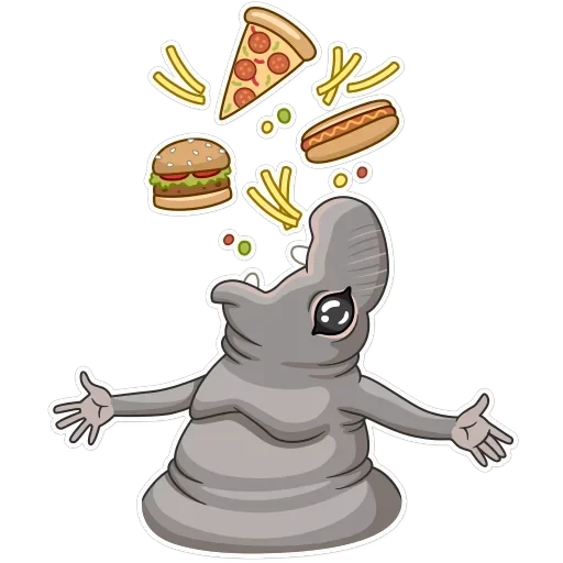 Homunculus Loxodontus — 18