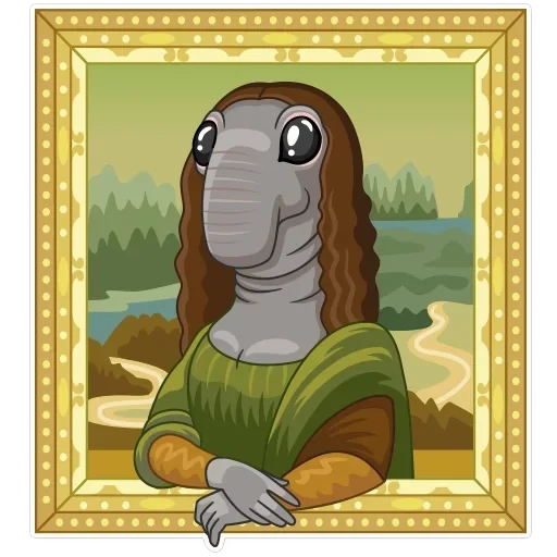 Homunculus Loxodontus — 20