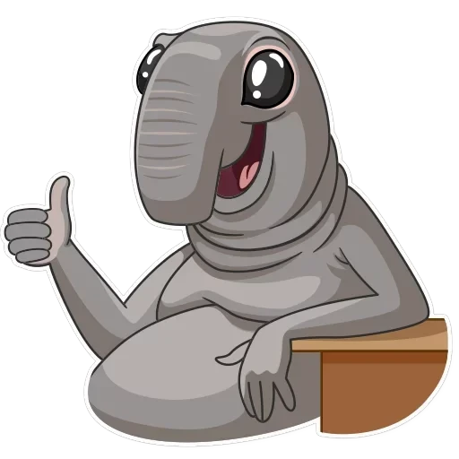 Homunculus Loxodontus — 3