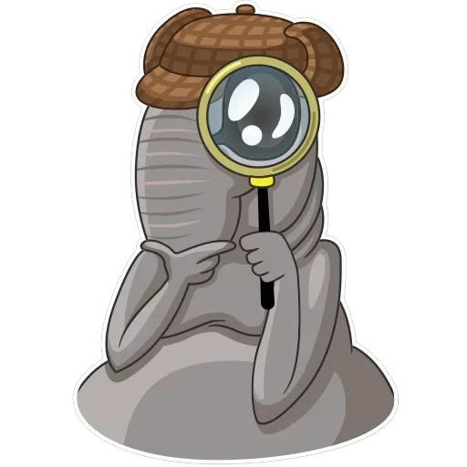 Homunculus Loxodontus — 21