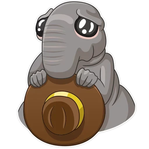 Homunculus Loxodontus — 23