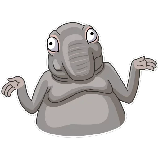 Homunculus Loxodontus — 24