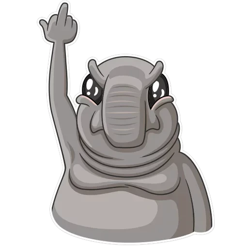Homunculus Loxodontus — 25